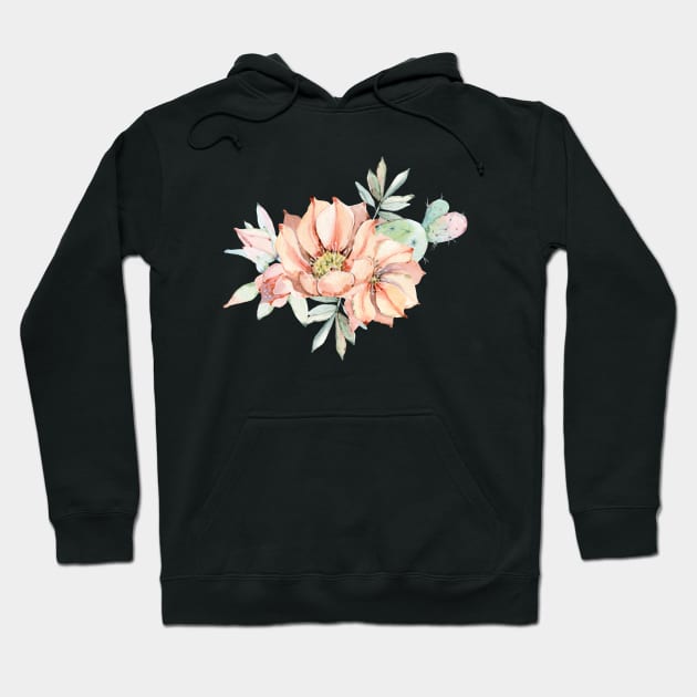 Ask me about my plants black Hoodie by Jenmag